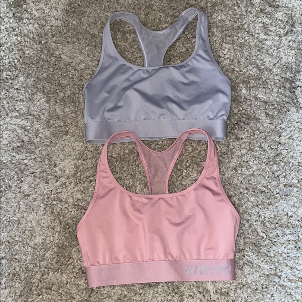 VSX sports bra bundle 💓